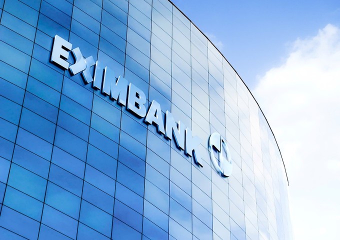 Eximbank giảm lãi suất hỗ trợ khách hàng sau bão Yagi