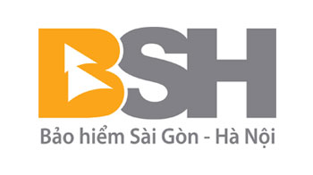 Tổng công ty cổ phần Bảo hiểm Sài Gòn - Hà Nội (BSH)