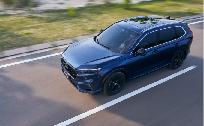 Honda Việt Nam tung loạt ưu đãi cho khách mua ôtô
