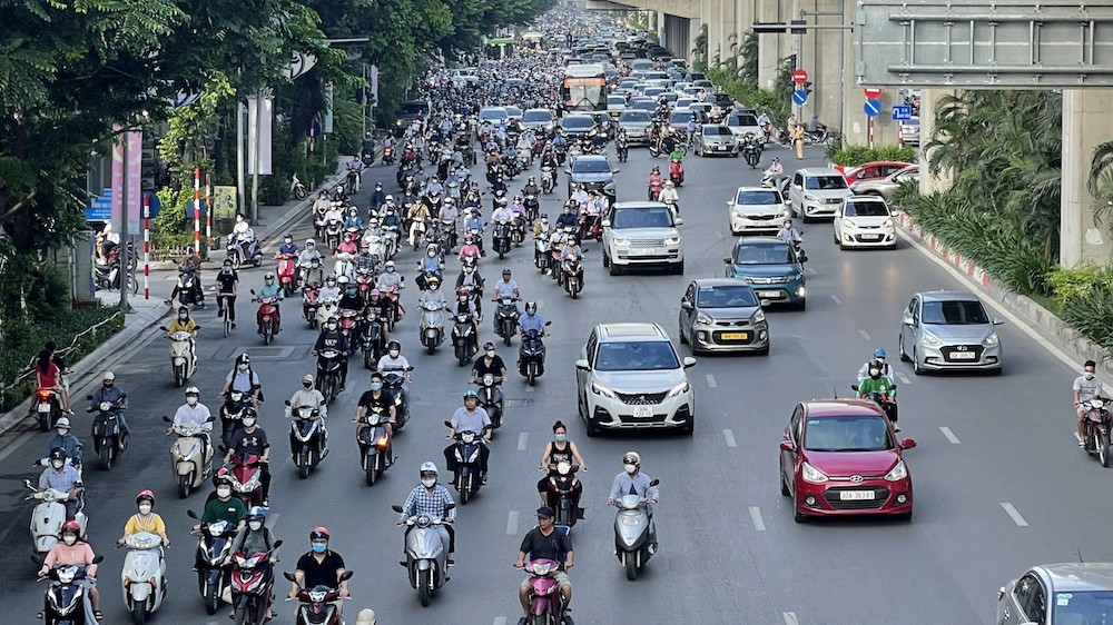VAMA trấn an người tiêu dùng Việt Nam bằng thu hồi Chỉ thị 20