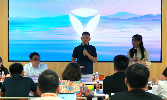 Cách Trung Quốc chuyển đổi xe xăng sang xe máy điện