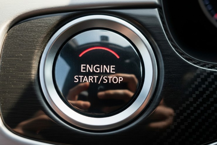 Nhiều người có thể đang sử dụng nút Start/Stop không đúng cách