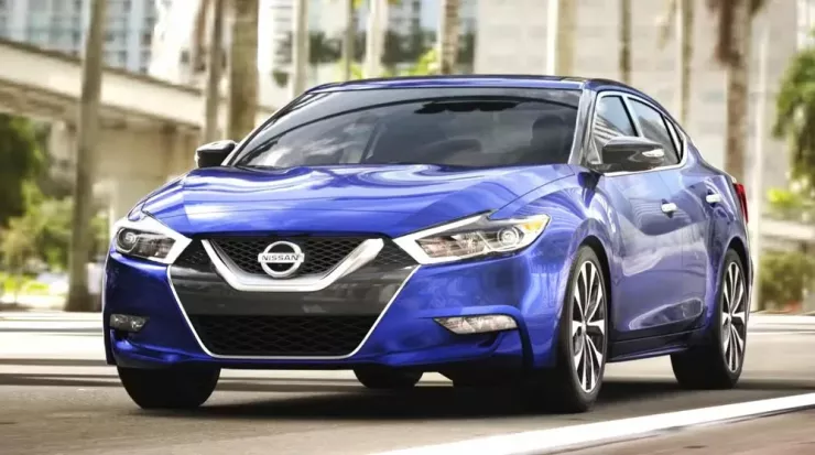 5 mẫu sedan cỡ lớn đã qua sử dụng chất lượng với giá dưới 530 triệu đồng