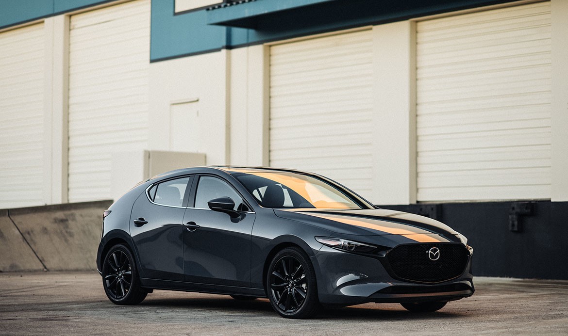 Dòng xe Mazda 3 nguy cơ bị kiện vì quảng cáo sai sự thật tại Mỹ