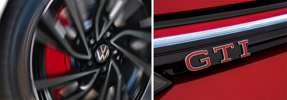 Golf TSI GTI: Chiếc xe thể thao dành cho người thích lái và có gu sống