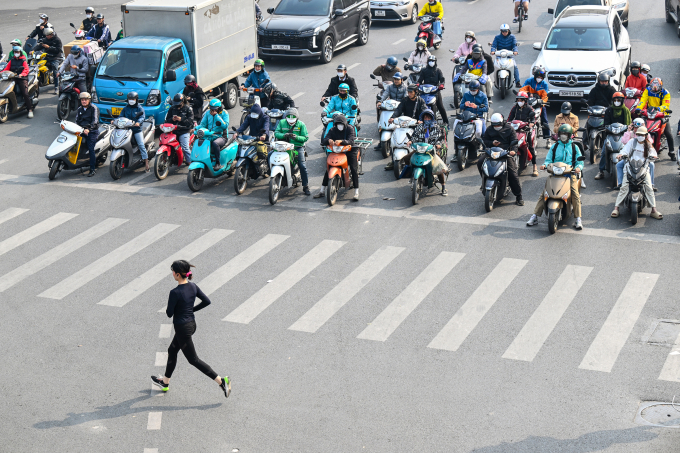 Ba thay đổi trong 2025 chấn chỉnh cách lái xe của người Việt