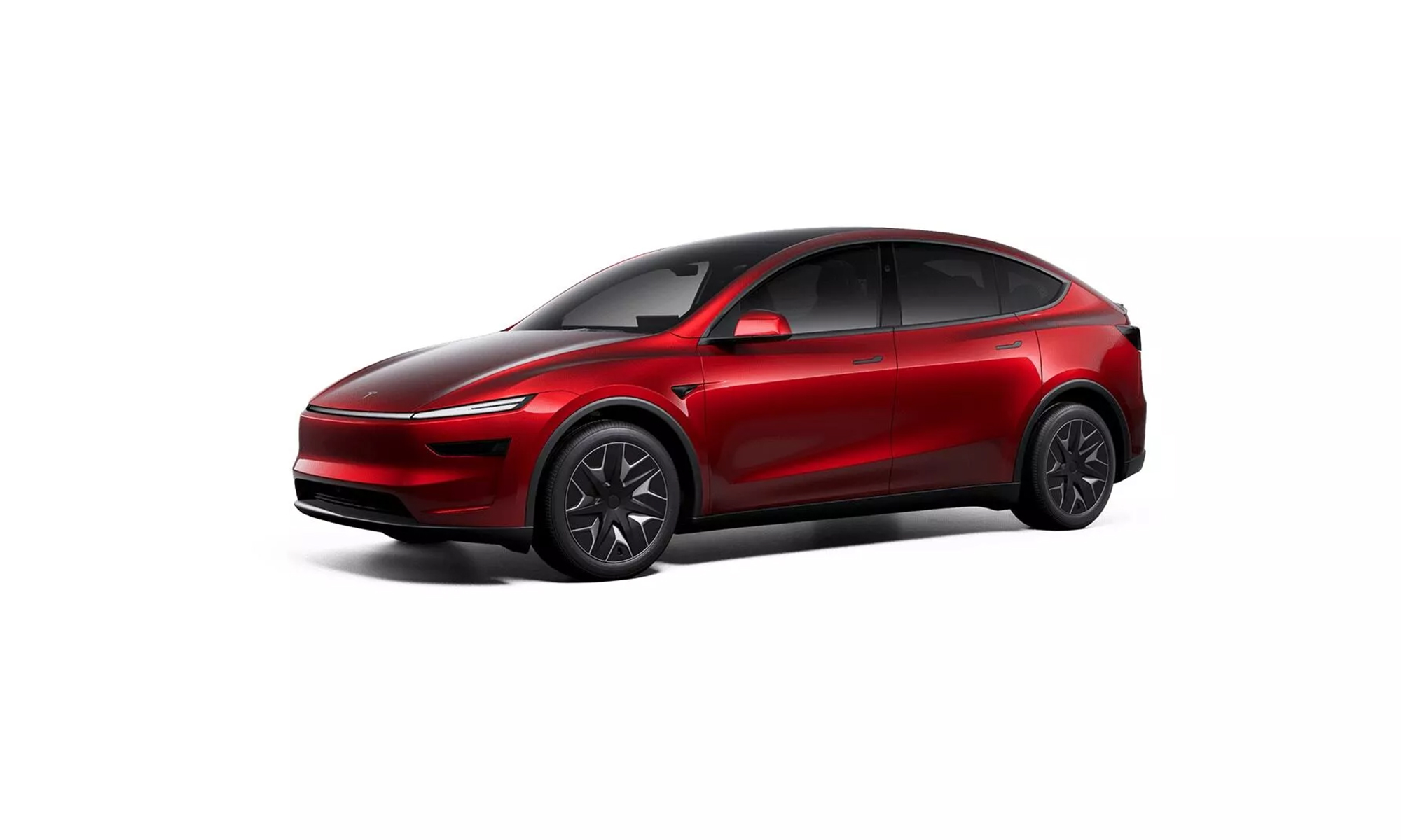 Tesla Model Y trục cơ sở dài giá 47.000 USD