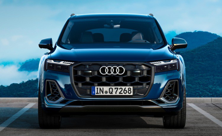 Điểm danh loạt xe Audi chính hãng giảm giá lên đến 200 triệu đồng