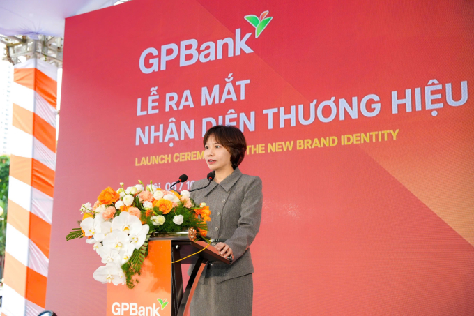 GPBank đổi tên thành Ngân hàng Kỷ Nguyên Thịnh Vượng