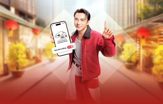 Techcombank Sinh lời tự động hút gần 4 triệu người tham gia