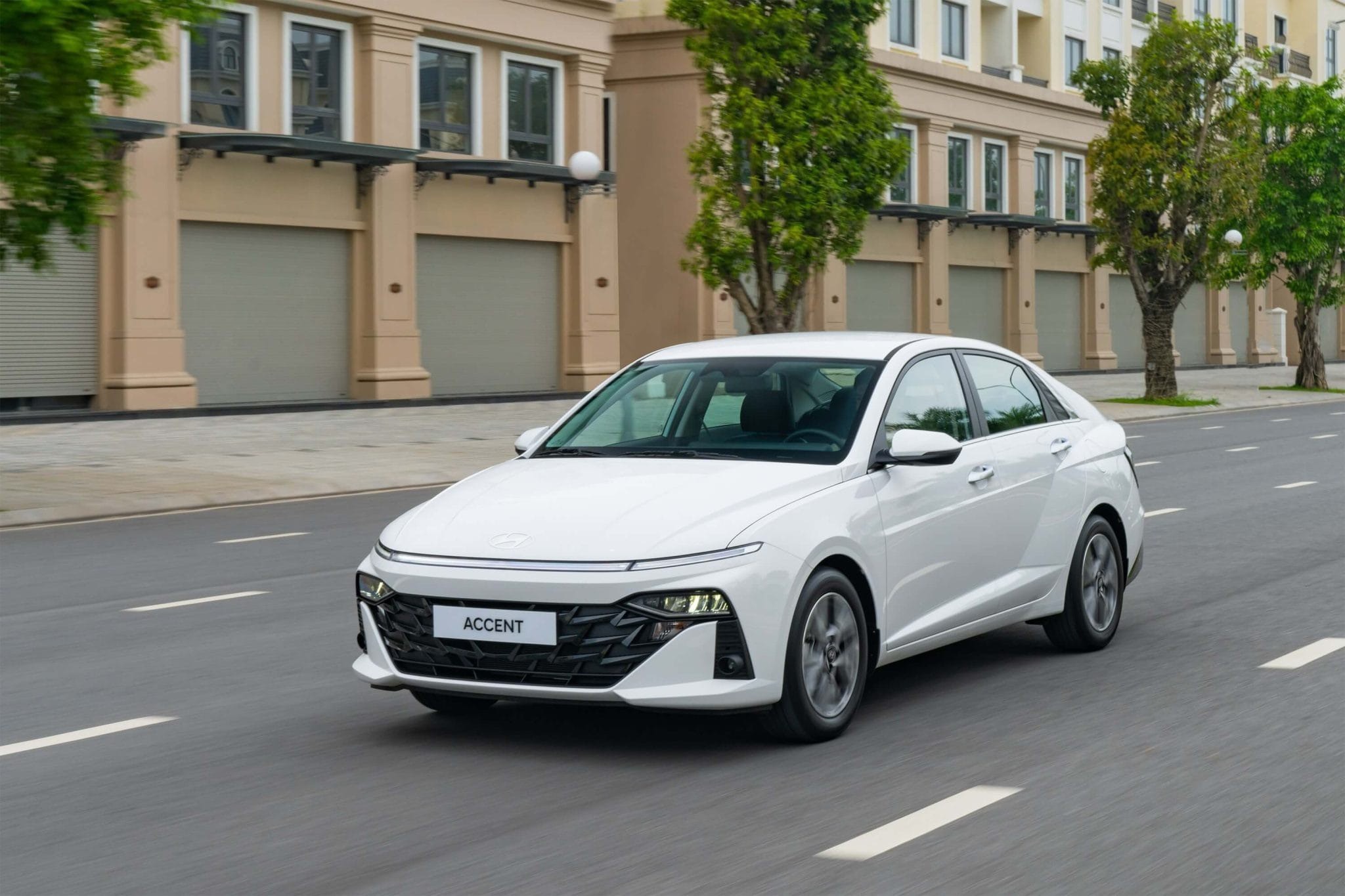 Tài chính dưới 650 triệu có nên sở hữu xe Hyundai Accent bản cao cấp nhất