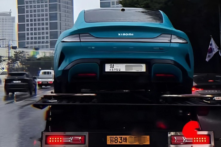 Hyundai tăng tốc nghiên cứu xe điện đối thủ