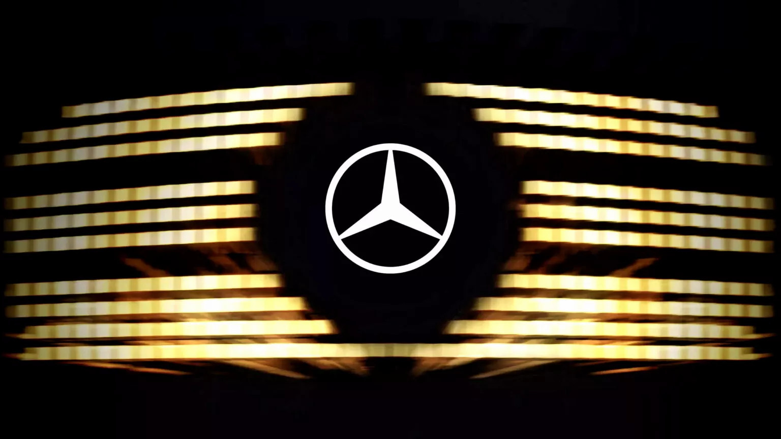 Mercedes-Benz sắp thay mẫu xe điện ế ẩm EQC bằng cái tên vừa quen vừa lạ