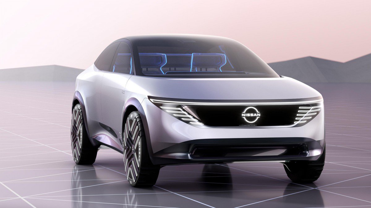 Nissan hé lộ thông tin về xe điện sở hữu pin thể rắn mới