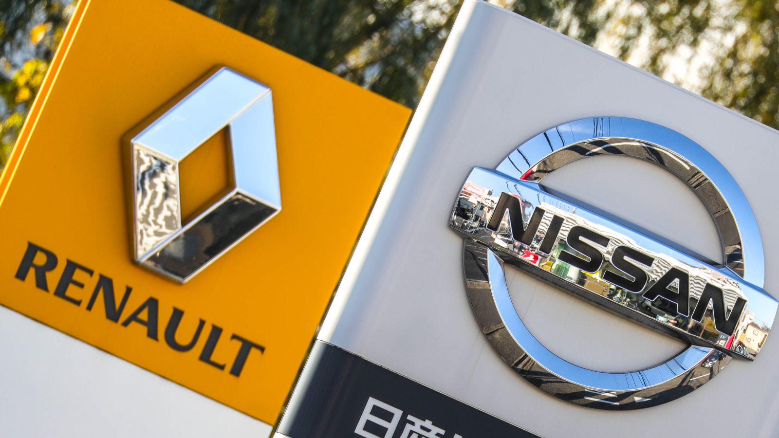 Nissan bán 5% cổ phần trong liên minh vì khó khăn tài chính