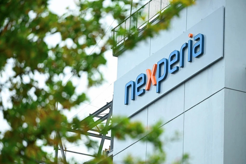Nexperia là ai mà khiến hàng loạt ông lớn ô tô lao đao? Nexperia là ai mà khiến hàng loạt ông lớn ô tô lao đao?
