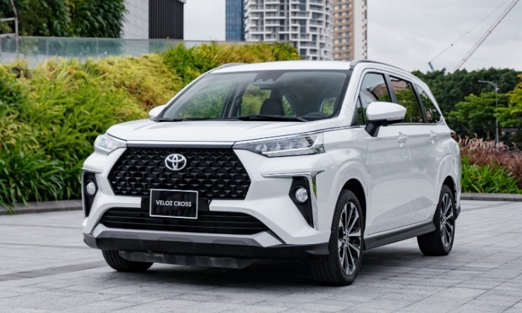 Mua xe 7 chỗ giá rẻ cho gia đình nên chọn xe nào?