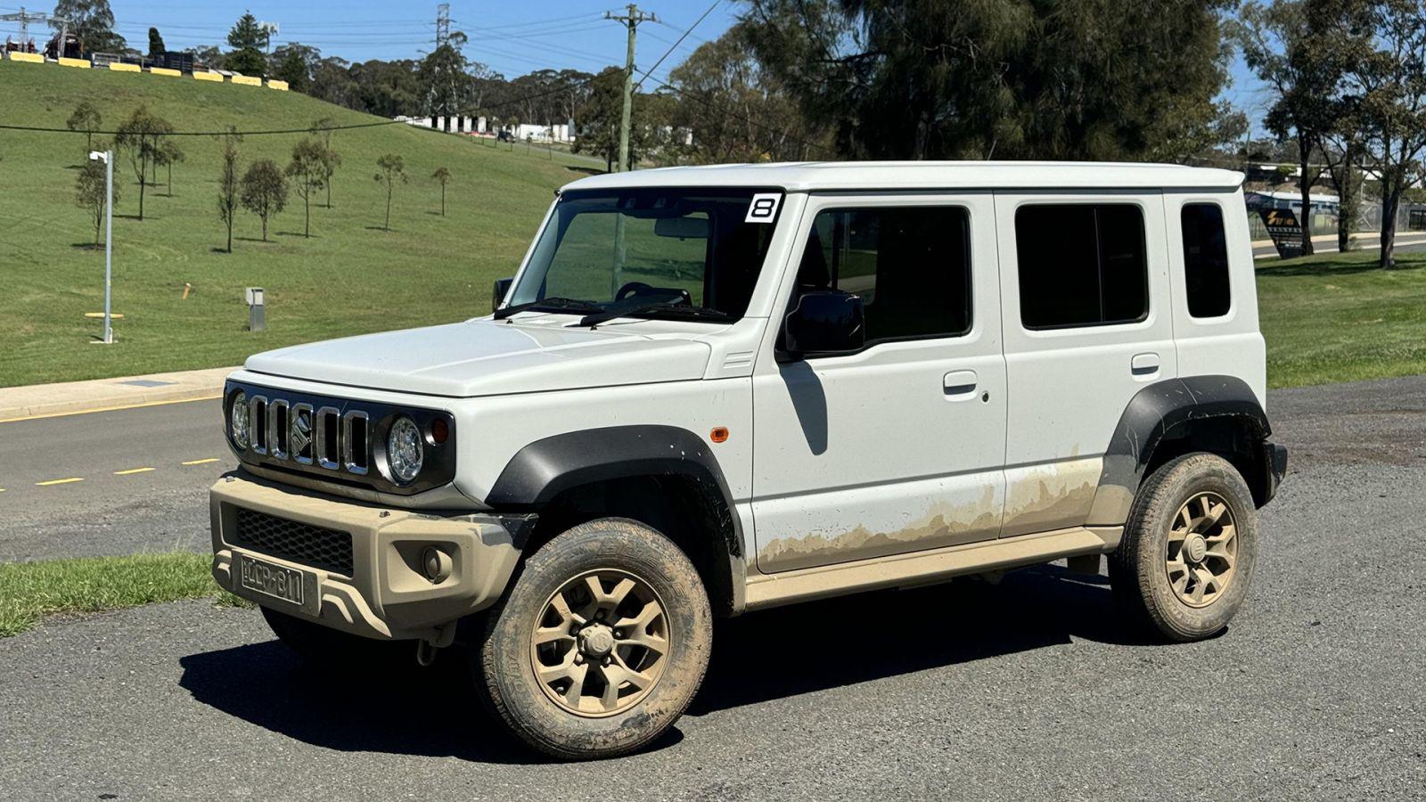 Suzuki Jimny dừng kinh doanh tại Úc, khách hàng hủy xe số lượng lớn