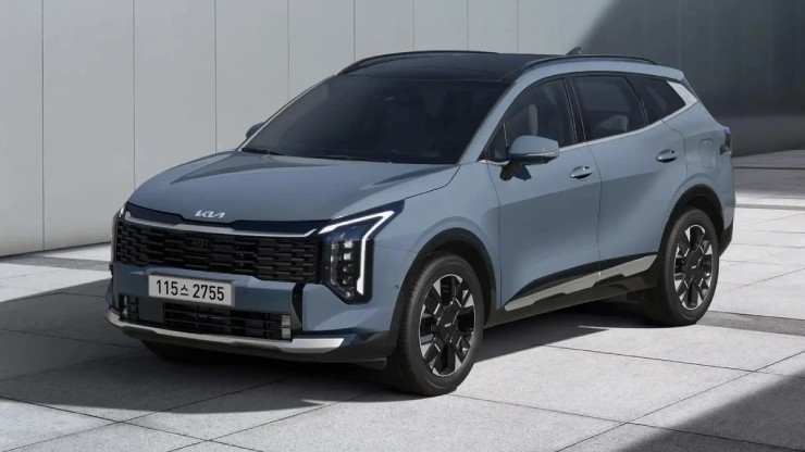 Tucson N Line đấu Sportage: Đẳng cấp thể thao, lựa chọn khó cưỡng
