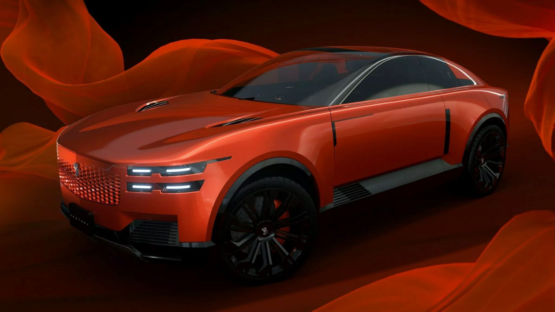 Toyota biến Century thành thương hiệu xe siêu sang, thách thức Rolls-Royce Toyota biến Century thành thương hiệu xe siêu sang, thách thức Rolls-Royce