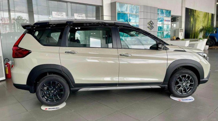 MPV Hybrid tại Việt Nam: Vì sao lựa chọn còn hạn chế giữa cơn sốt xe xanh?