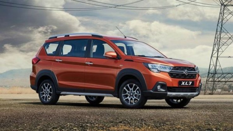 Xpander, BR-V, XL7: Mua xe hôm nay để năm sau không hối hận