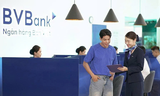 BVBank ưu đãi gói vay tiêu dùng xanh, thanh toán học phí
