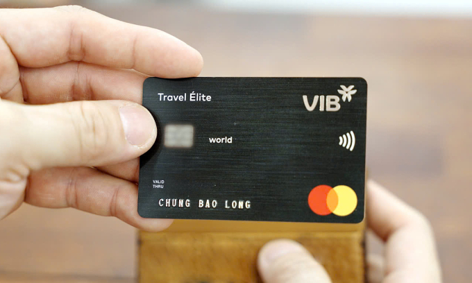 Tối ưu chi phí du lịch với MyVIB và thẻ VIB