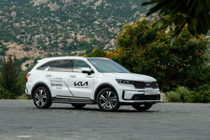 Kia Việt Nam ưu đãi nhiều dòng xe, cao nhất 100 triệu đồng