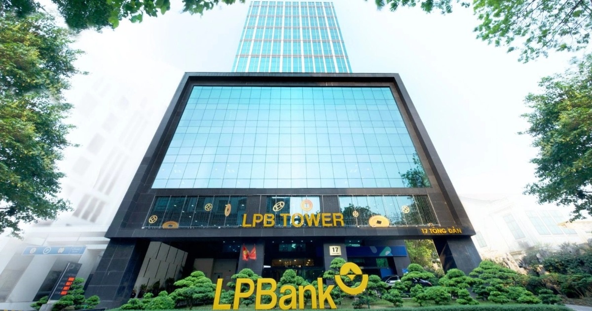 LPBank muốn chuyển trụ sở từ Hà Nội sang tỉnh khác