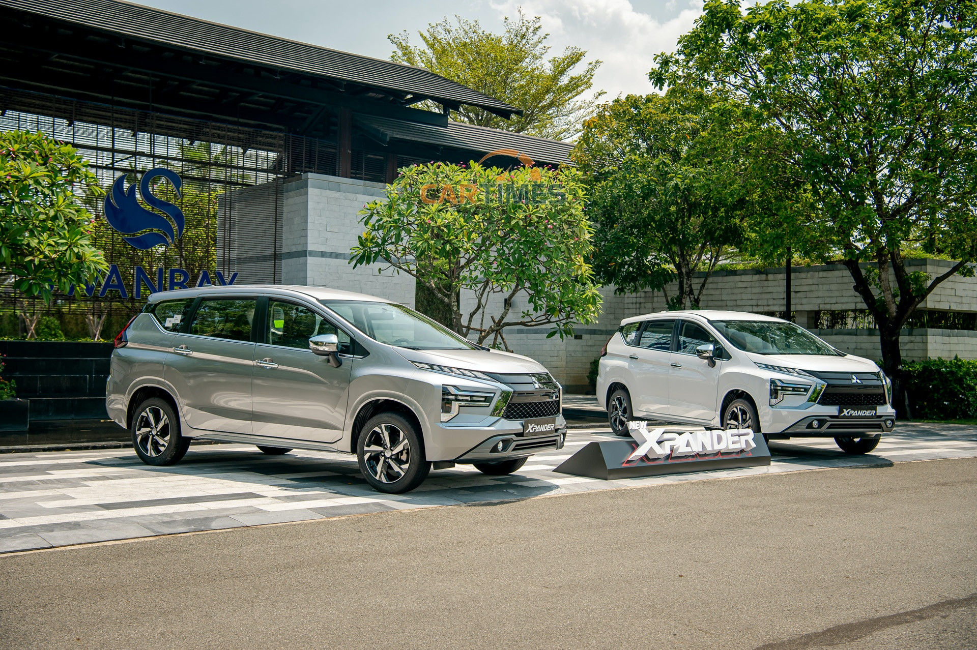 Thị trường xe MPV tháng 4/2025: Mẫu xe mới áp sát vị trí dẫn đầu phân khúc