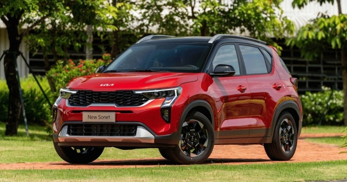 SUV hạng A có dấu hiệu "thất thế", kém sức hút trước xe điện cỡ nhỏ