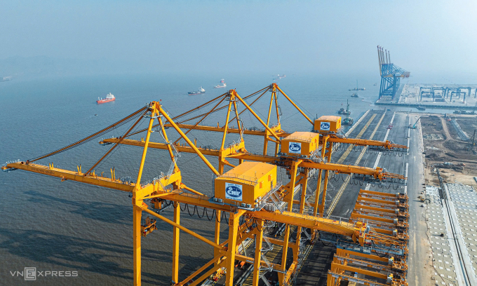 UOB dự báo kinh tế Việt Nam quý II tăng 6,1%