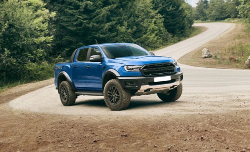 Bảo Hiểm Liberty khuyến mãi giảm phí bảo hiểm xe Ford Ranger.Raptor.2.0.4x4.AT