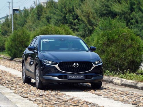 Bảo Hiểm Liberty khuyến mãi giảm phí bảo hiểm xe Mazda CX30.2.0.Luxury