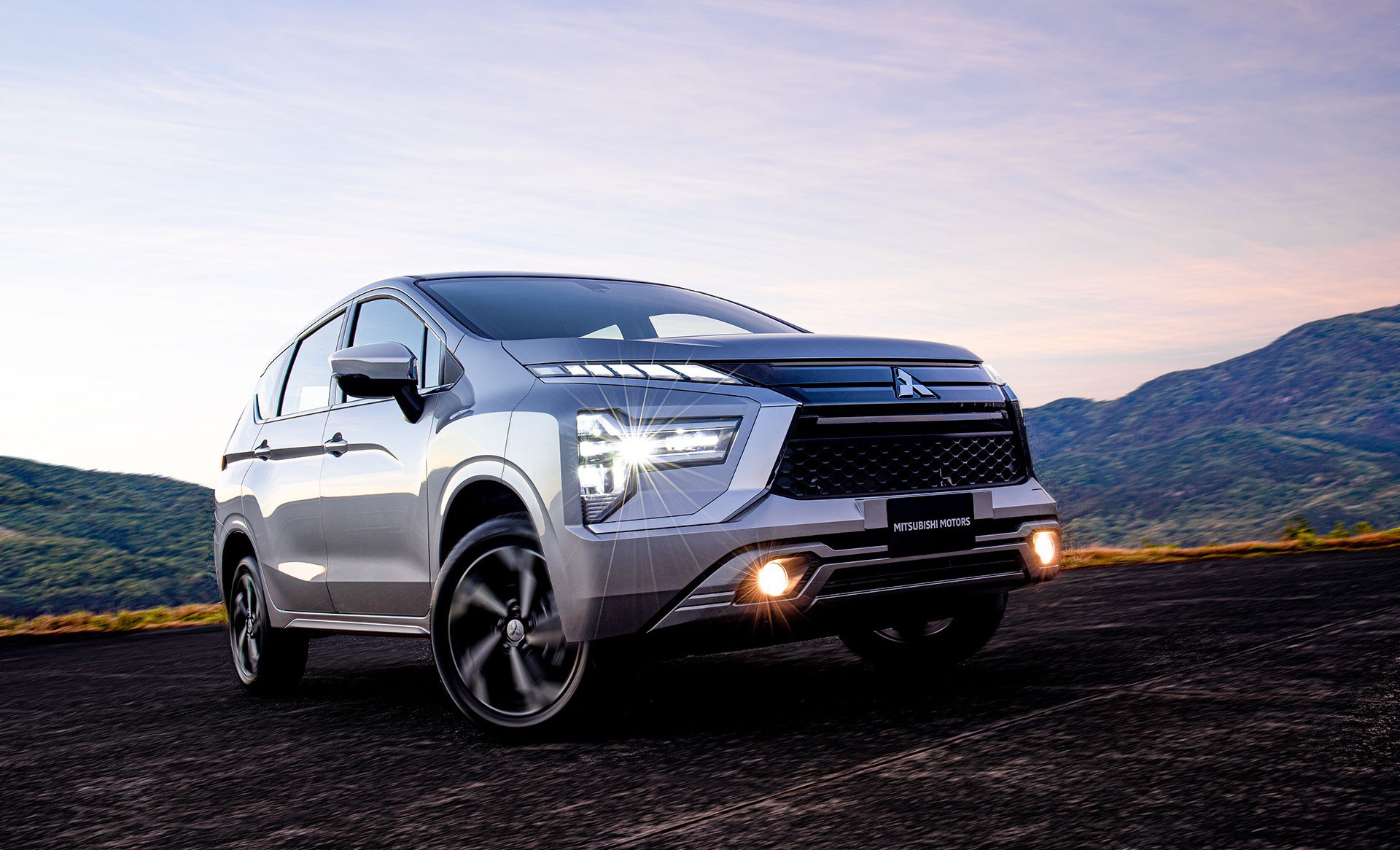 So sánh các phiên bản Mitsubishi Xpander: Đâu là lựa chọn phù hợp?