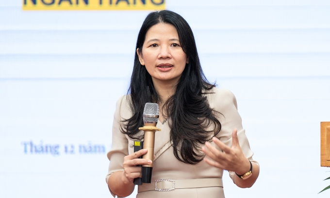 'Cuộc đua ESG của các nhà băng Việt còn mờ nhạt sau 4 năm'