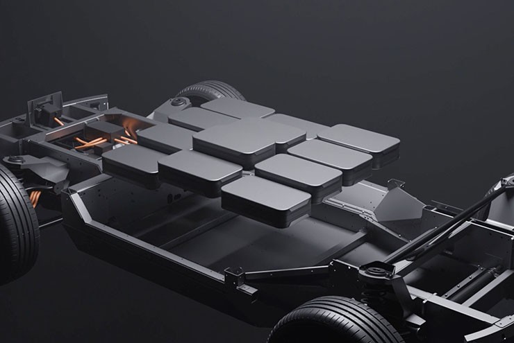 Loại pin đột phá giúp thay đổi hoàn toàn ngành xe điện