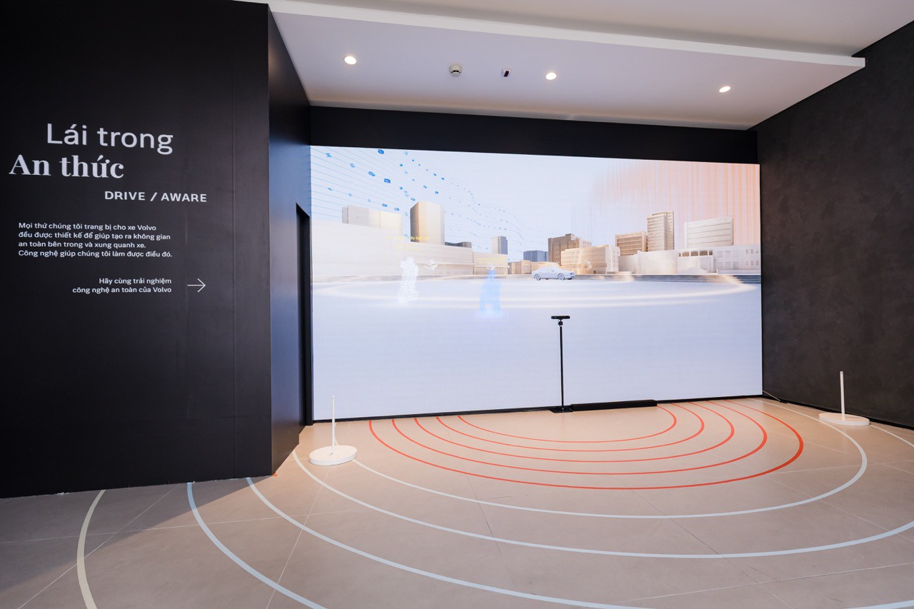 Volvo S90 và XC60 bản nâng cấp mới có giá từ 2,3 tỷ đồng