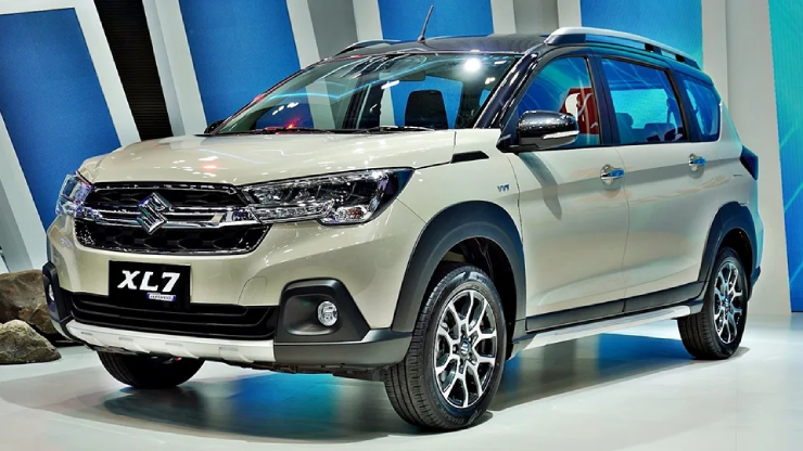 Bí mật hiệu suất “ẩn mình” của XL7 Hybrid, Stargazer X và Veloz Cross