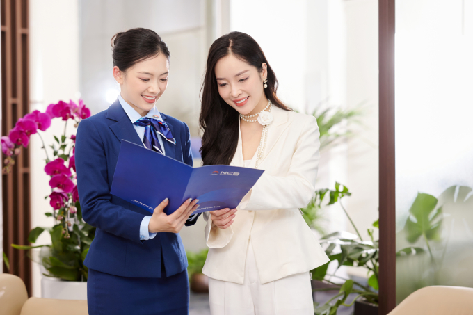 NCB triển khai gói ưu đãi cho doanh nghiệp FDI