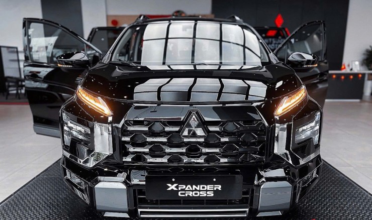Ưu và nhược của Mitsubishi Xpander giá từ 555 triệu đồng