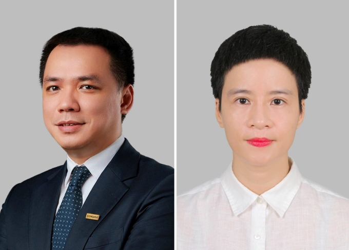 Eximbank có chủ tịch mới