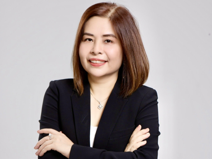 Citi Việt Nam lần đầu có CEO người Việt