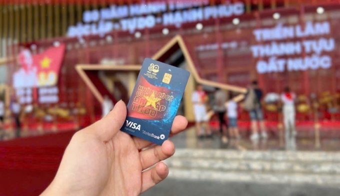 VietinBank tổ chức chiến dịch 'Trao tay thế hệ, Tiếp lửa tự hào'