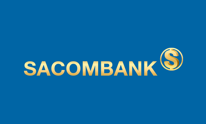 Sacombank đổi nhận diện thương hiệu