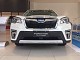 xe subaru forester 2.0 Es