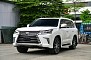 Lexus LX570 nhập Mỹ 2019