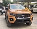 Ford Ranger Wildtrak Đủ Màu - Cam Kết giao xe Sớm Nhất