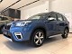 xe subaru forester 2.0 Es